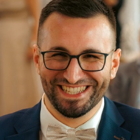 Marius Reinhardt